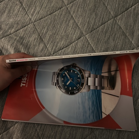 UK Women’s Health September 2024 Edition - Picture 3 of 6